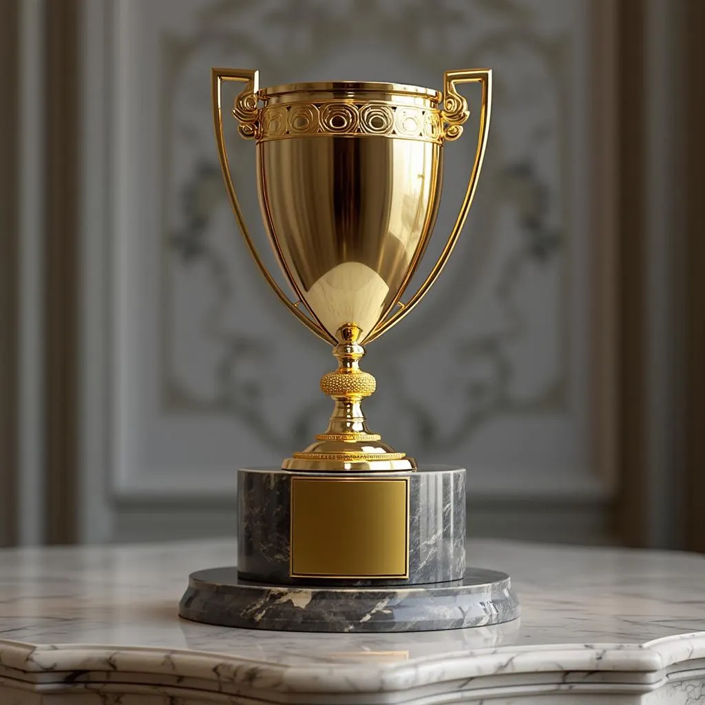 Business Excellence Award