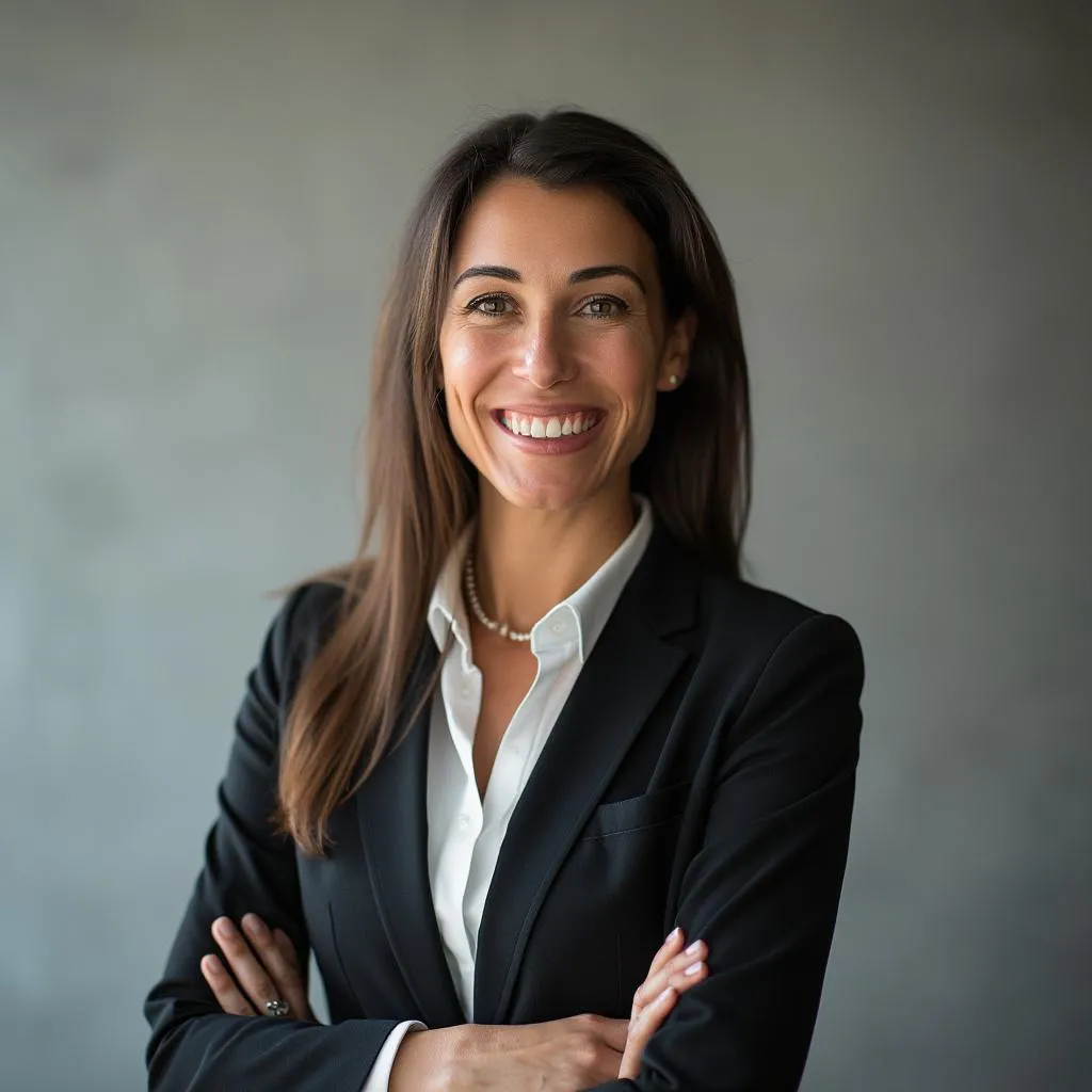 Catherine Dubois, Founder & CEO