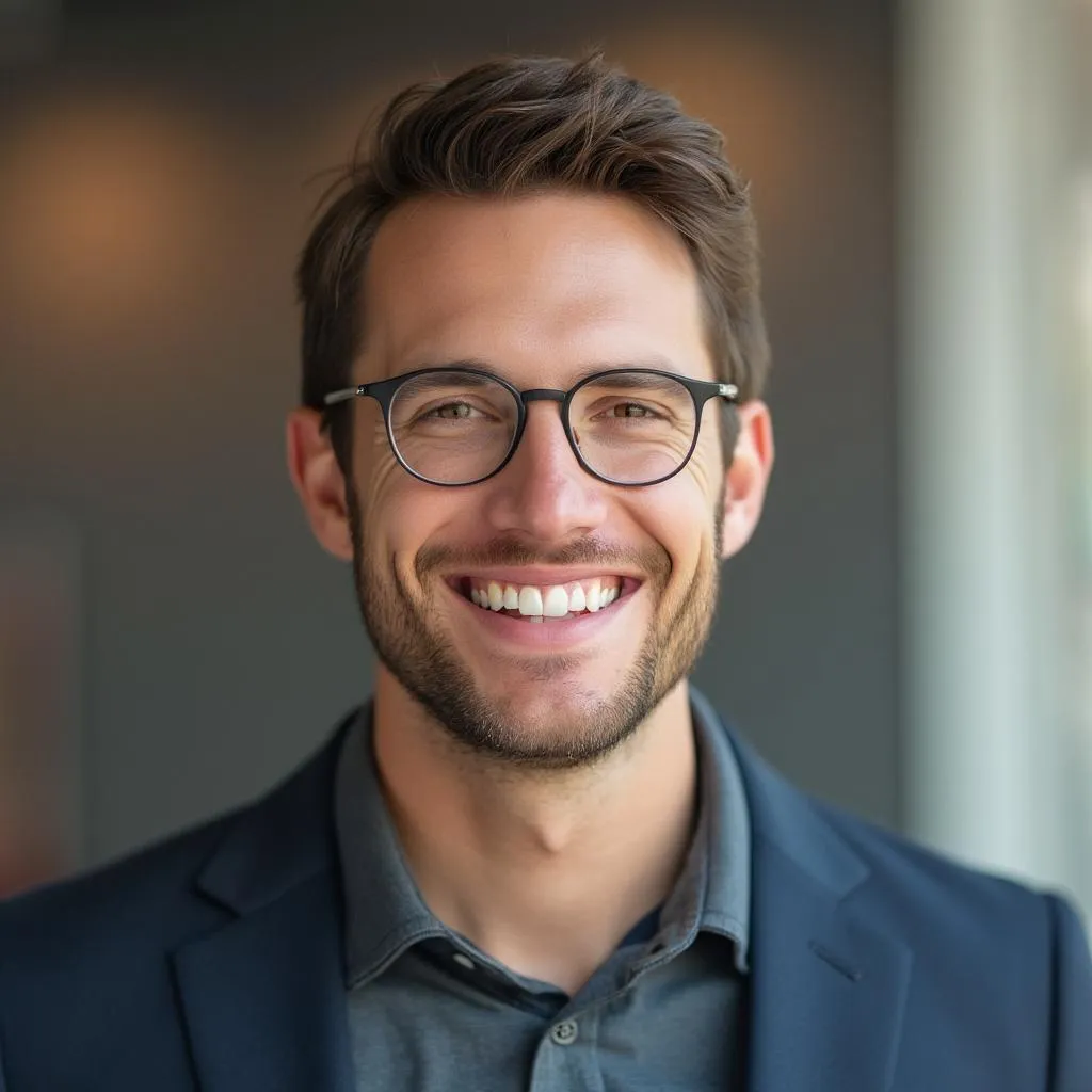 Thomas Moreau, Client Success Director